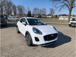 Ford Puma Titanium❗INKL. TECHNIK-SERVICE❗GEWERBE-AKTION❗