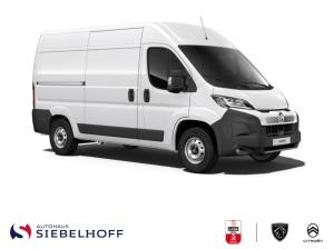 Citroën Jumper Kastenwagen L2H2 2.2 BlueHDi 140 LAGER