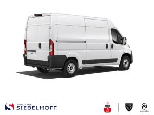 Citroën Jumper Kastenwagen L2H2 2.2 BlueHDi 140 LAGER