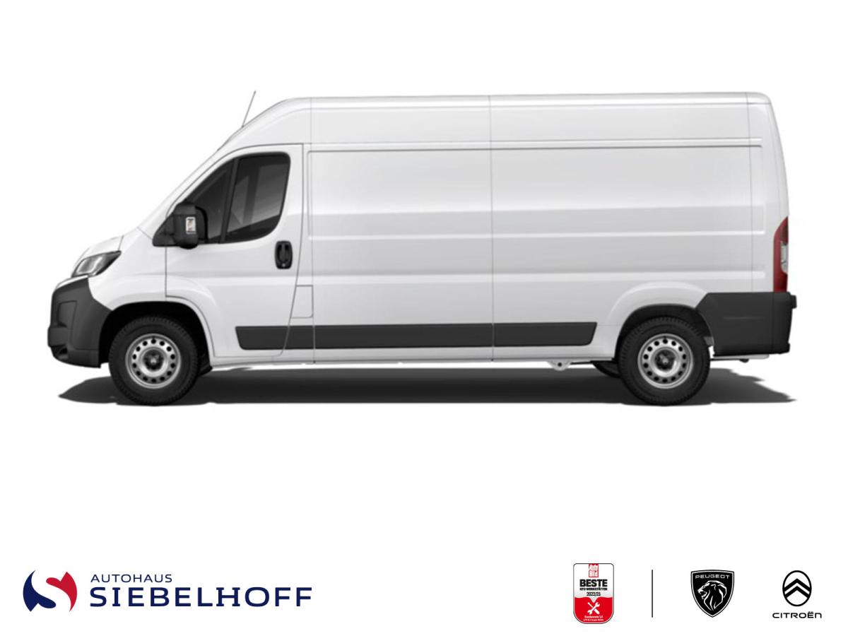 Citroën Jumper