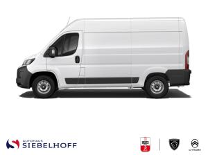 Citroën Jumper Kastenwagen L2H2 2.2 BlueHDi 140 LAGER