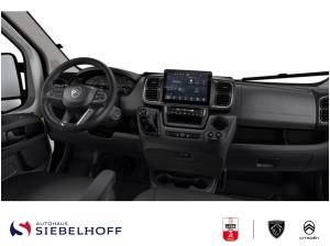 Citroën Jumper Kastenwagen L2H2 2.2 BlueHDi 140 LAGER