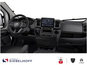 Citroën Jumper Kastenwagen L3H2 2.2 BlueHDi 140 Heavy LAGER