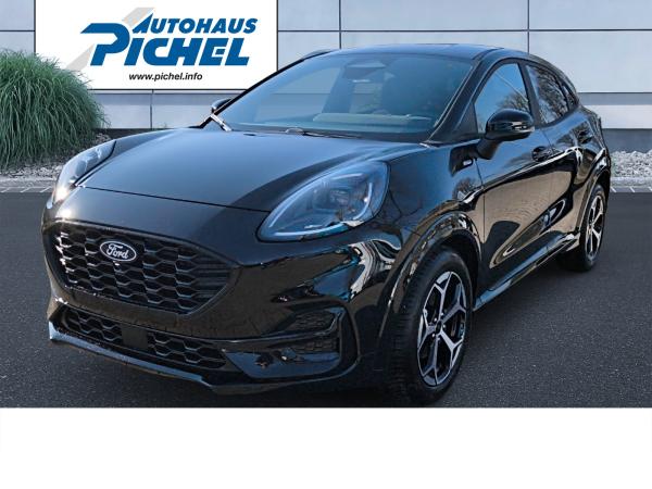 Ford Puma ST-Line❗INKL. TECHNIK-SERVICE❗SOFORT❗