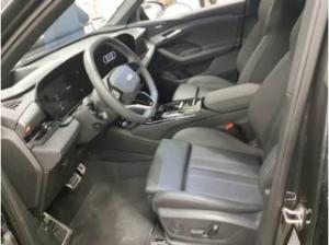 Audi Q6 e-tron quattro S line B&O HUD Luftfed. Pano ACC