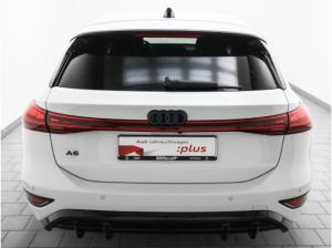 Audi A6 e-tron Avant S line Luftfed. B&O TechPro Matrix