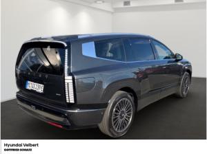 Hyundai IONIQ 9 Uniq Allrad 110 kWh - Hyundai Dienstwagen (Velbert)