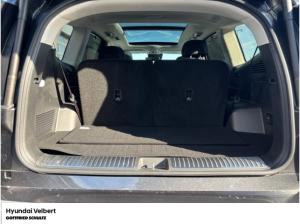 Hyundai IONIQ 9 Uniq Allrad 110 kWh - Hyundai Dienstwagen (Velbert)