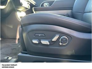 Hyundai IONIQ 9 Uniq Allrad 110 kWh - Hyundai Dienstwagen (Velbert)