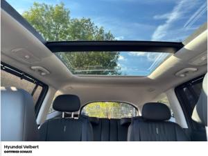 Hyundai IONIQ 9 Uniq Allrad 110 kWh - Hyundai Dienstwagen (Velbert)