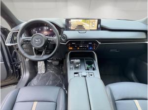 Mazda CX-60 PHEV AWD Homura Conv.&Sound / 0,5% Dienstwagen