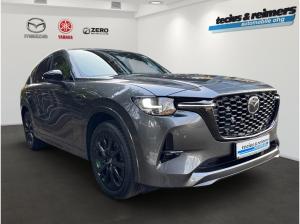 Mazda CX-60 PHEV AWD Homura Conv.&Sound / 0,5% Dienstwagen