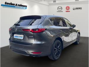 Mazda CX-60 PHEV AWD Homura Conv.&Sound / 0,5% Dienstwagen