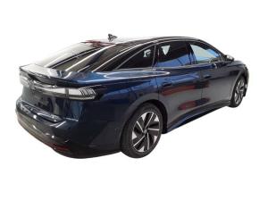 Volkswagen ID.7 Pro 210kW - Matrix-LED AHK IQ.Drive Wärmepumpe Area View Park Assist HUD Navi Massage SHZ LM