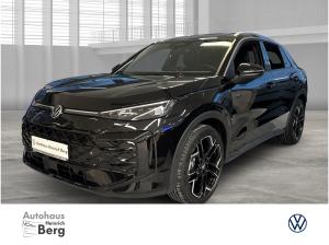Volkswagen T-Roc R-Line SOFORT verfügbar 1.5 l eTSI OPF 110 kW (150 PS) 7-Gang-Doppelkupplungsgetriebe DSG