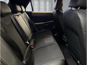 Volkswagen T-Roc R-Line SOFORT verfügbar 1.5 l eTSI OPF 110 kW (150 PS) 7-Gang-Doppelkupplungsgetriebe DSG