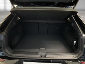 Volkswagen T-Roc R-Line SOFORT verfügbar 1.5 l eTSI OPF 110 kW (150 PS) 7-Gang-Doppelkupplungsgetriebe DSG