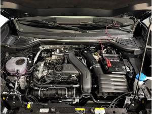 Volkswagen T-Roc R-Line SOFORT verfügbar 1.5 l eTSI OPF 110 kW (150 PS) 7-Gang-Doppelkupplungsgetriebe DSG