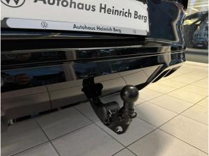 Volkswagen T-Roc R-Line SOFORT verfügbar 1.5 l eTSI OPF 110 kW (150 PS) 7-Gang-Doppelkupplungsgetriebe DSG