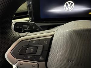 Volkswagen T-Roc R-Line SOFORT verfügbar 1.5 l eTSI OPF 110 kW (150 PS) 7-Gang-Doppelkupplungsgetriebe DSG