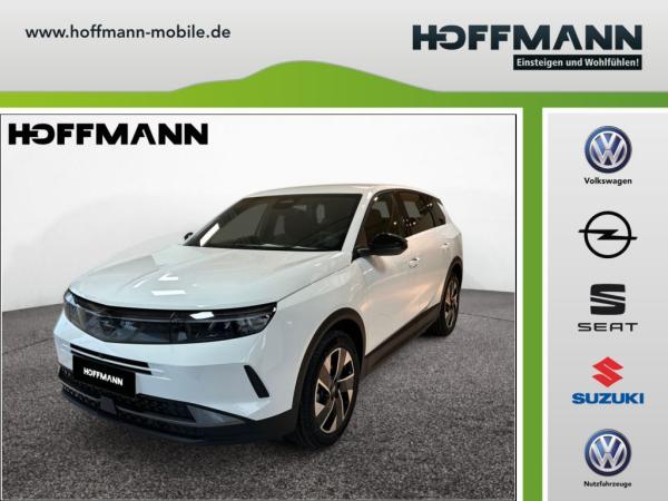 Opel Grandland Edition inkl. Tech-, Infotainment- und Komfortpaket *SOFORT VERFÜGBAR*