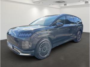 Hyundai IONIQ 9 Uniq Allrad 110 kWh - Hyundai Dienstwagen (Velbert)