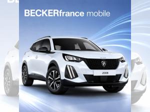 Peugeot 2008 STYLE Elektromotor 156