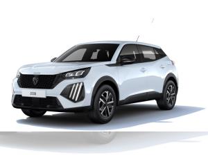 Peugeot 2008 STYLE Elektromotor 156