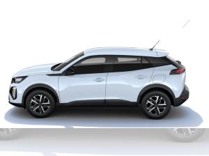 Peugeot 2008 STYLE Elektromotor 156