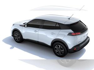 Peugeot 2008 STYLE Elektromotor 156