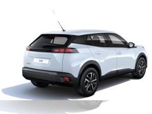 Peugeot 2008 STYLE Elektromotor 156