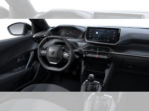 Peugeot 2008 STYLE Elektromotor 156