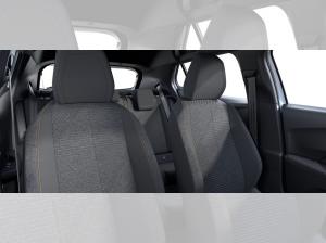 Peugeot 2008 STYLE Elektromotor 156