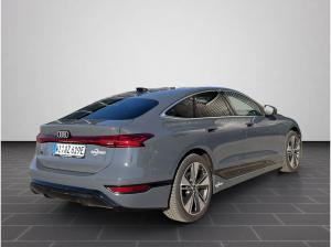 Audi A6 e-tron Sportback | Head-up-Display / Augmented Reality / Anhängerkupplung