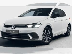 Volkswagen Polo ENERGY 1,0 l TSI  7-Gang DSG+GJR+SHZ+ACC+PDC+APP+LED++