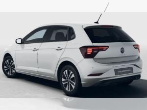 Volkswagen Polo ENERGY 1,0 l TSI  7-Gang DSG+GJR+SHZ+ACC+PDC+APP+LED++
