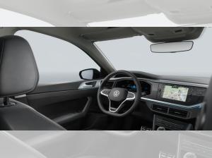 Volkswagen Polo ENERGY 1,0 l TSI  7-Gang DSG+GJR+SHZ+ACC+PDC+APP+LED++