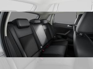 Volkswagen Polo ENERGY 1,0 l TSI  7-Gang DSG+GJR+SHZ+ACC+PDC+APP+LED++