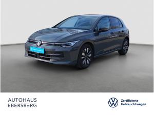 Volkswagen Golf VIII GOAL 1.5 TSI LED+ TravelAssist IDA AHK SHZ
