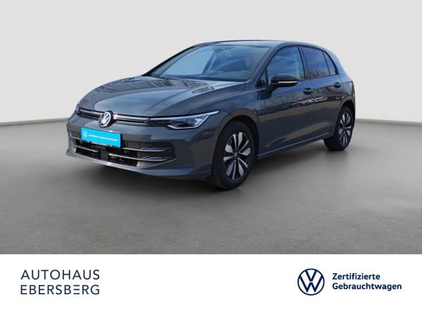Volkswagen Golf VIII GOAL 1.5 TSI LED+ TravelAssist IDA AHK SHZ