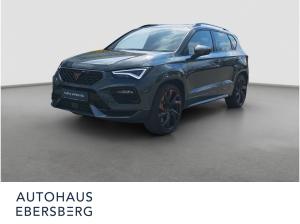 Cupra Ateca VZ 2.0 TSI Tribe Edition 5JGAR AHK Pano ACC