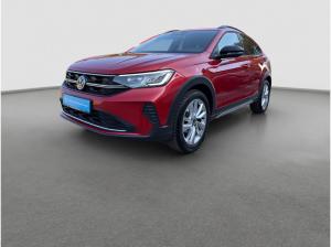 Volkswagen Taigo GOAL 1.0 TSI Plus Paket App ACC Park-Lenk Travel