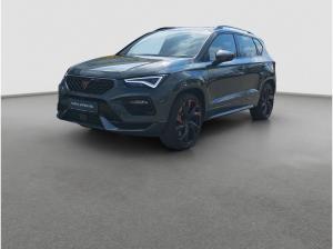 Cupra Ateca VZ 2.0 TSI Tribe Edition 5JGAR AHK Pano ACC