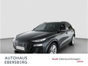 Audi Q6 e-tron qu 5JGAR MATRIX 360° Virtual HUD