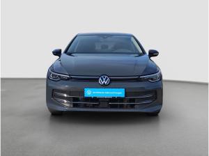 Volkswagen Golf VIII GOAL 1.5 TSI LED+ TravelAssist IDA AHK SHZ