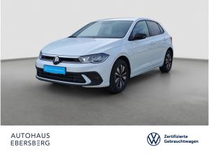 Volkswagen Polo GOAL 1.0 TSI AHK Kamera ACC Apple/Android