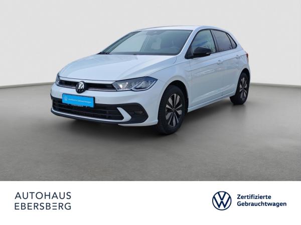 Volkswagen Polo GOAL 1.0 TSI AHK Kamera ACC Apple/Android