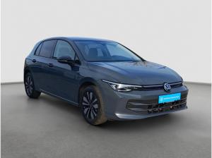 Volkswagen Golf VIII GOAL 1.5 TSI LED+ TravelAssist IDA AHK SHZ