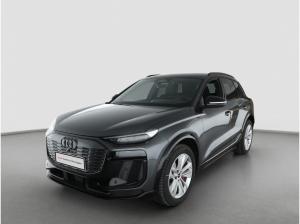 Audi SQ6 e-tron 5JGar LM21 #black MMI&Tech pro S-Sitz Pano B&O