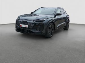 Audi SQ6 e-tron 5JGar LM21 #black MMI&Tech pro S-Sitz Pano B&O